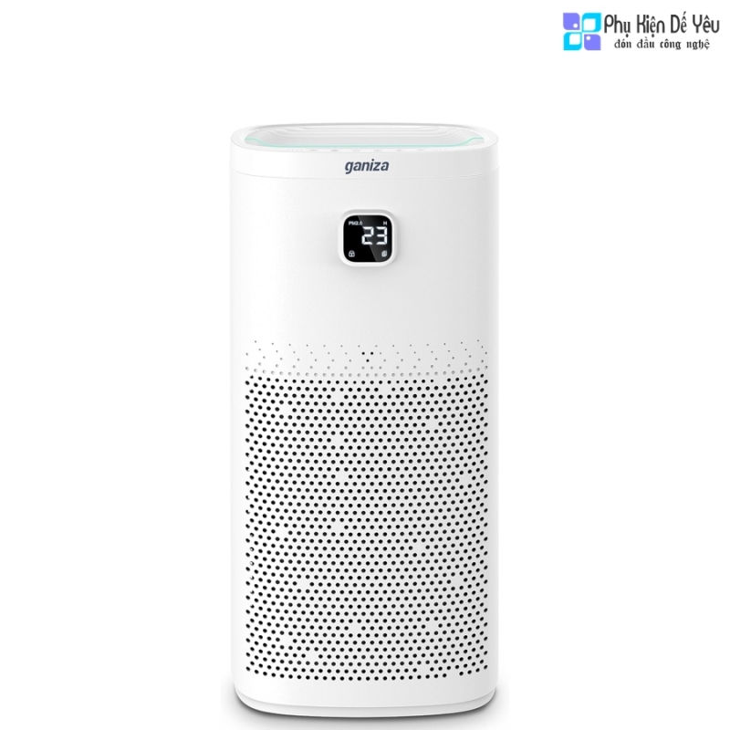 Máy lọc không khí Ganiza G300S (lõi lọc H13 True HEPA)