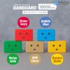 pin-du-phong-cheero-power-plus-danboard-10050mah-usb-c-pd-che-096 - ảnh nhỏ  1