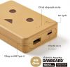 pin-du-phong-cheero-power-plus-danboard-10050mah-usb-c-pd-che-096 - ảnh nhỏ 3