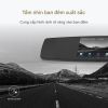 camera-hanh-trinh-kep-xiaomi-yi-mirror-dash-cam-co-man-hinh-cam-ung-gom-ca-camera-lui - ảnh nhỏ 6