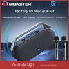 loa-bluetooth-monster-p16-240w-kem-2-micro-khong-day - ảnh nhỏ  1