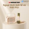 loa-bluetooth-monster-gk600-kem-2-mic-karaoke-khong-day - ảnh nhỏ 8