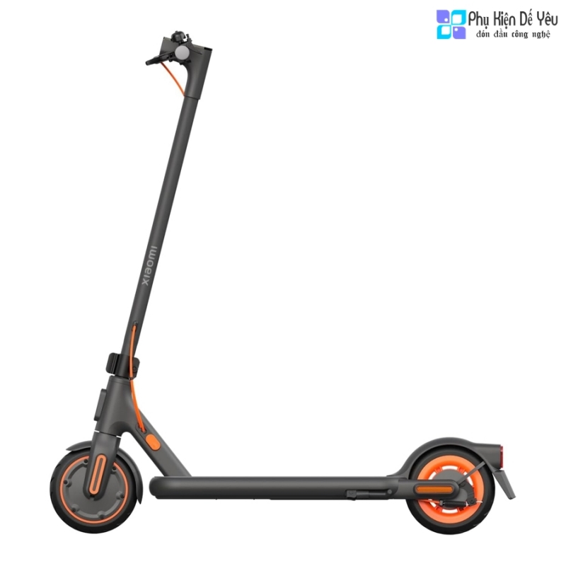 Xe điện Xiaomi Electric Scooter 4 Go