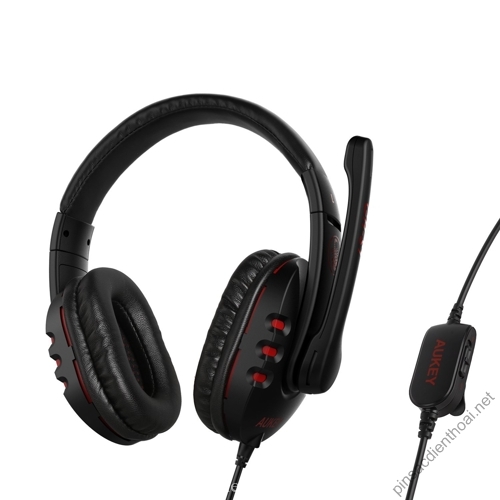 Tai nghe Stereo Aukey GH-S1 Gaming