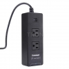 o-cam-dien-chong-set-tronsmart-ts-su4p1-gom-4-cong-sac-usb - ảnh nhỏ 3