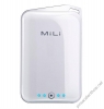 pin-sac-du-phong-mili-power-crystal-ii-5-000mah - ảnh nhỏ 2