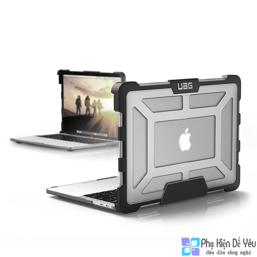 Ốp lưng cho Apple MacBook Pro 13 inch (4th gen) - UAG PLASMA SERIES