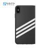 op-adidas-or-booklet-case-pu-fw19-for-iphone-11-pro-max-6-5-inch-black/white - ảnh nhỏ 4