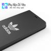 op-adidas-or-booklet-case-basic-fw19-for-iphone-11-pro-max-6-5-inch-black/white - ảnh nhỏ 5