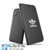 op-adidas-or-moulded-case-basic-fw19-for-iphone-11-pro-5-8-inch-black/white - ảnh nhỏ 3