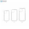 op-lung-mipow-tempered-glass-cho-iphone-12-mini/-12/-12-pro/-12-pro-max - ảnh nhỏ  1