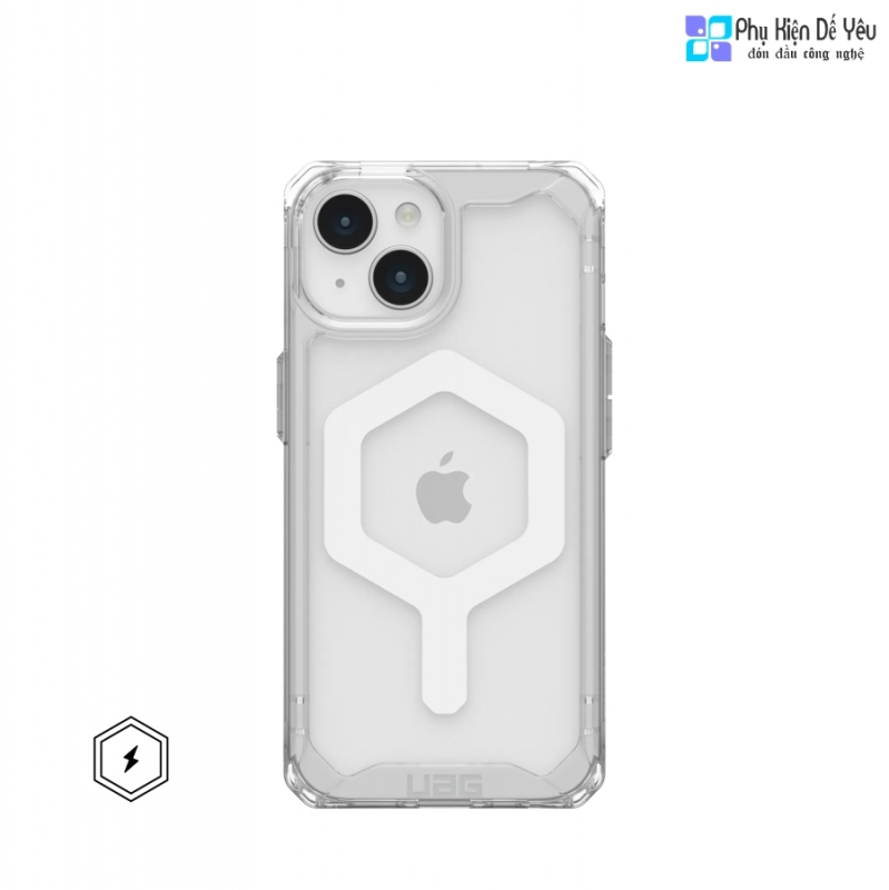 Ốp UAG PLYO FOR MAGSAFE IPHONE 15